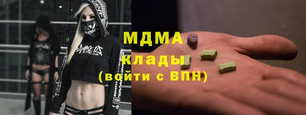 крисы Мегион