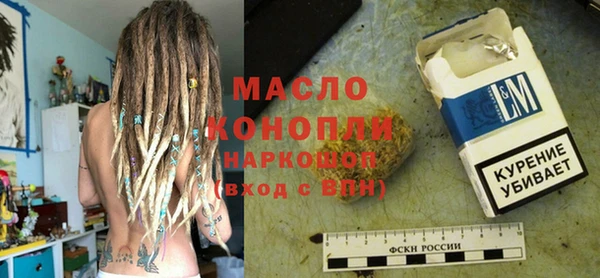 крисы Мегион