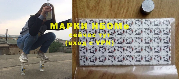 крисы Мегион